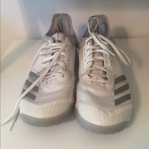 Adidas volleyball shoes